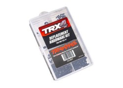 Hardware Kit TRX-4 (Contains all Hardware used on TRX-4)