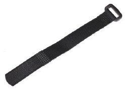 Battery strap, TRX-4 (for 2200 2-cell and 1400 3-cell LiPo batteries)