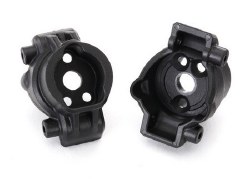 Portal drive axle mount, rear (left & right)