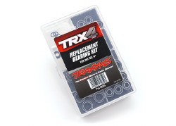 Ball Bearing Kit TRX-4 (Complete)