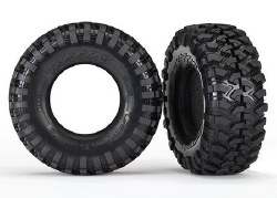 1.9" Canyon Trail S1 Tires 4.6" OD (2)