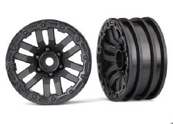 Wheels, TRX-4 1.9" (2)