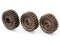 Gears, transfer case (3)