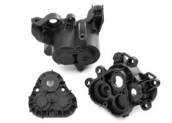 Gearbox housing (includes main housing, front housing, & cover)