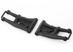 Suspension arms, front (left & right)