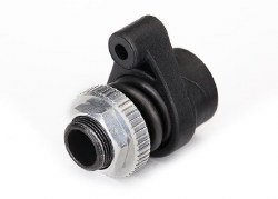 Traxxas Servo saver/ servo saver spring/ servo saver horn
