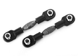 Camber Links, Steel, Rear (28mm) (2)