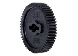 Spur Gear, 55-tooth