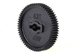 Spur Gear, 62-tooth