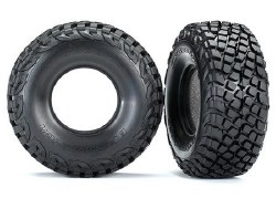 Tires, BFGoodrich Baja KR3/ foam inserts (2)