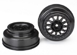 Wheels, Method Racing (2)