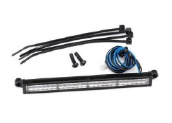 Traxxas LED Lightbar, Tail Lights, Desert Racer