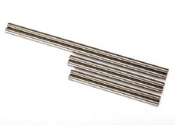 Suspension pin set (front) (3x51mm (2), 3x54mm (2), 3x93mm (2))