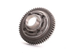 Gear, center differential, 55-tooth (spur gear)