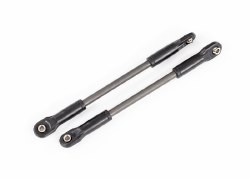 Push rod (steel), heavy duty (2) (assembled with rod ends)