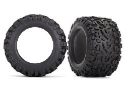 Tires, Talon EXT 3.8" (2), foam inserts (2)