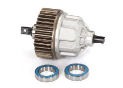 Center differential, complete (fits E-Revo VXL)