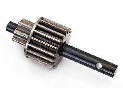 Input shaft/ idler gear