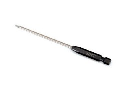 Speed bit, hex driver, straight, 2.0mm (110mm length)