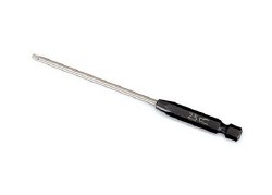 Speed bit, hex driver, straight, 2.5mm (110mm length)