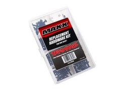 Hardware Kit Maxx (Contains all Hardware used on Maxx)