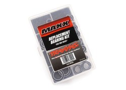 Ball Bearing Kit Maxx (Complete)