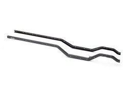 Chassis rails, 590mm (steel) (left & right)