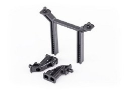 Body Mounts & Posts, Front & Rear (Complete Set)