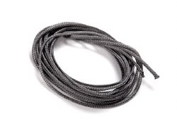 Line, winch (gray)