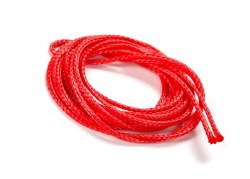 Line, winch (red)