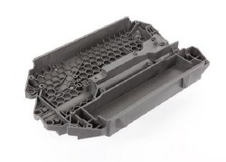 Chassis (fits Maxx V2 with extended chassis (352mm wheelbase))