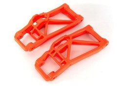 Suspension arm, lower, orange (left and right, front or rear) (2)