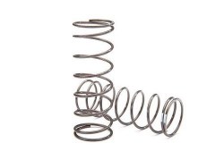 Springs, shock (natural finish) (GT-Maxx) (1.210 rate) (2)