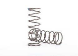 Springs, shock (natural finish) (GT-Maxx) (1.725 rate) (2)