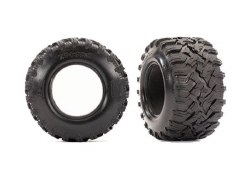 Tires, Maxx All-Terrain 2.8" (2)/ foam inserts (2)