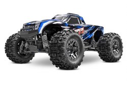Traxxas Stampede VXL Brushless 1/10 4X4 Monster Truck with TQi??? Traxxas Link??? Enabled 2.4GHz Rad