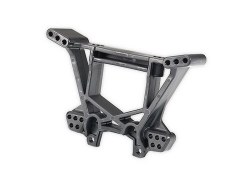 Shock Tower, Rear, Extreme Heavy Duty, Gray (For Use With #9080 Upgrade Kit)