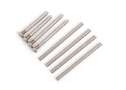 Suspension pin set, extreme heavy duty, complete (front and rear) (3x52mm (4), 3x32mm (2), 3x40mm (2