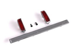 Tailgate Panel/ Tail Light Lens (Left & Right)/ Tail Light Housing (Left & Right)/ 1.6X10mm Bcs (Sel