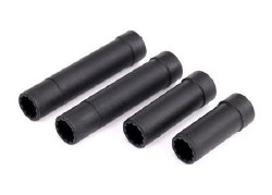 Driveshaft Extension Kit, Center (Includes Internal Splined, X-Long (1), Internal Splined, XX-Long (