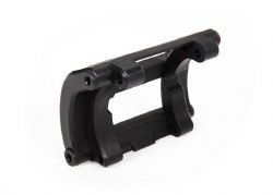 Wheelie bar mount (heavy duty)