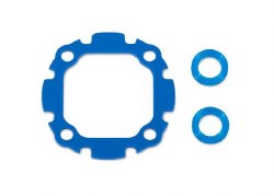 Differential gasket/ x-rings (2)