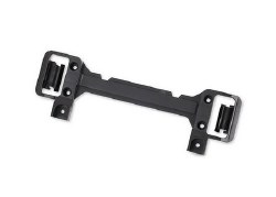 Latch, body mount, rear