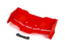 Wing/ wing washer (red)