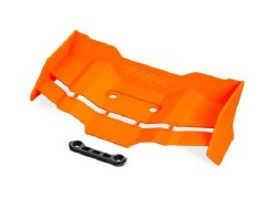 Wing/ wing washer (orange)