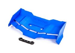 Wing/ wing washer (blue)