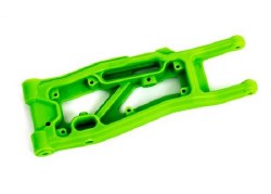 Suspension arm, front (right), green