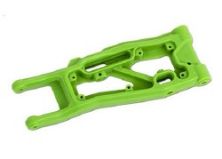 Suspension arm, front (left), green