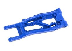 Suspension arm, front (left), blue