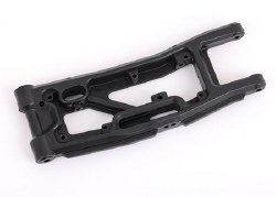 Suspension arm, rear (right), black